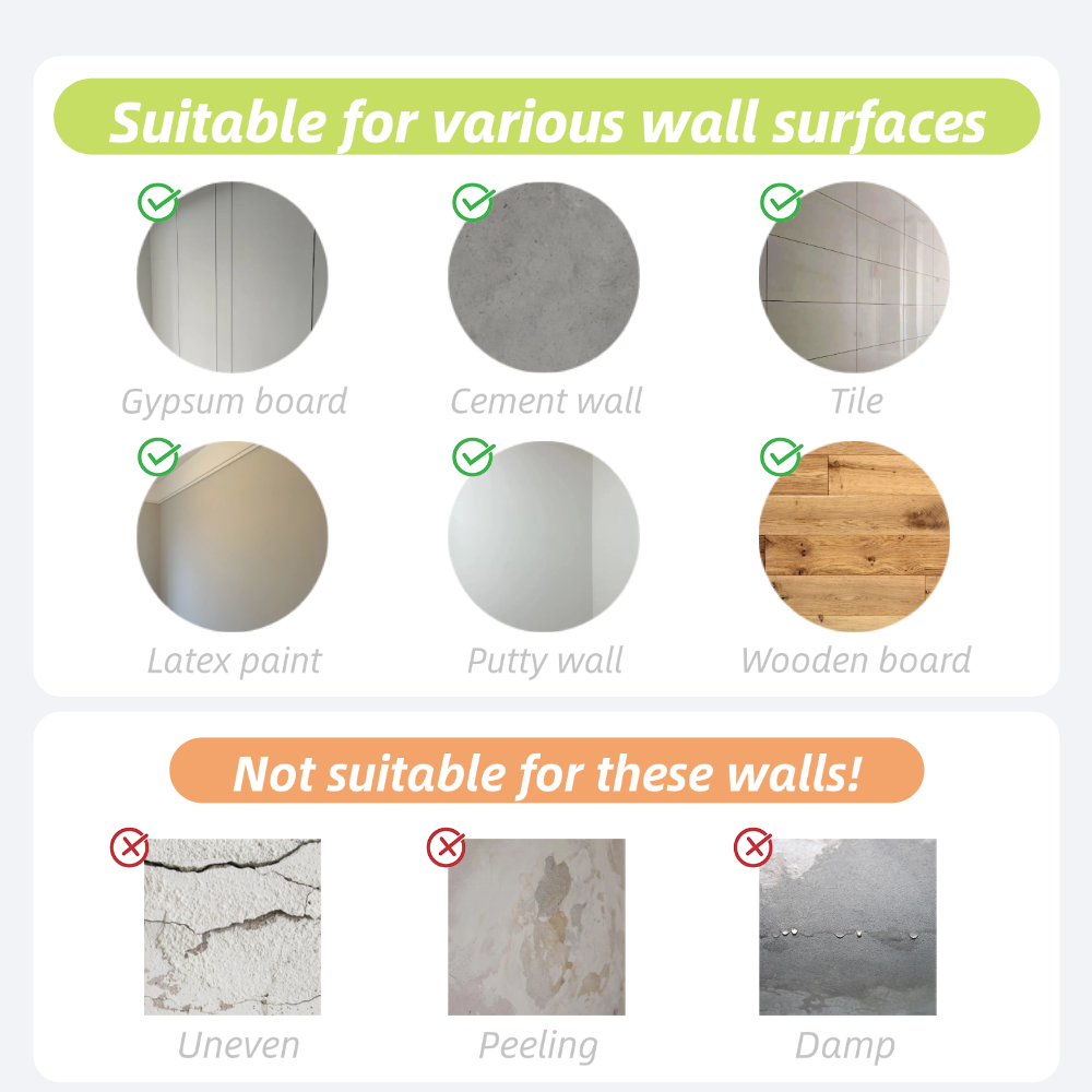 Blue Kingfisher Water-based Mara Color Stone Art Paint | Color-adjustable, Stain-resistant, Waterproof | Stone-like Texture for Indoor & Outdoor Residential & Commercial Walls