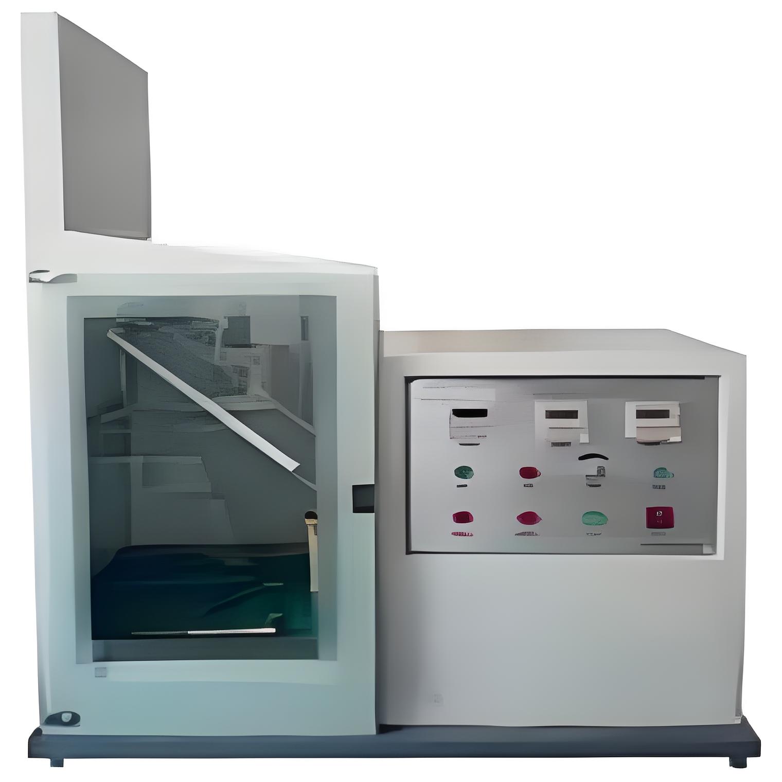 Fabric Flame Retardant Tester
