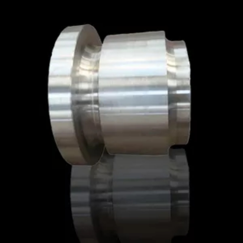 Nozzle Forging Nozzle