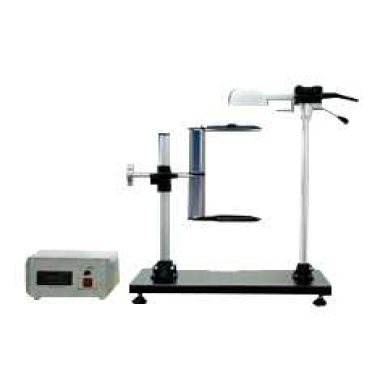 Thermal Radiation Performance Tester,Velcro Fatigue Tester