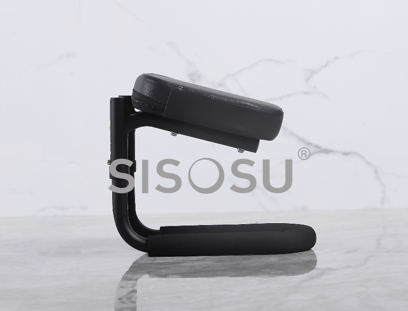 WUST12 Adjustable Height Kneeling Seat