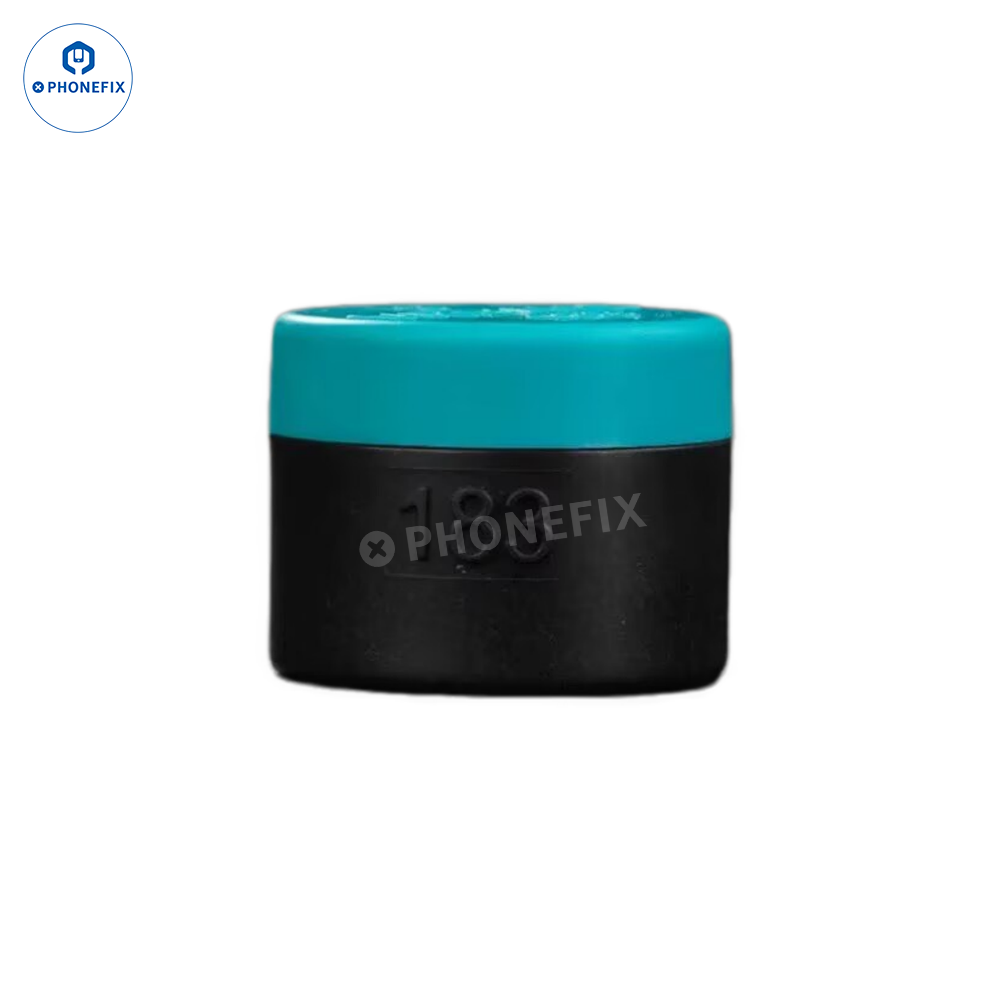 YCS M.Y 140/160/183/199°C Solder Paste for Phone PCB IC Repair