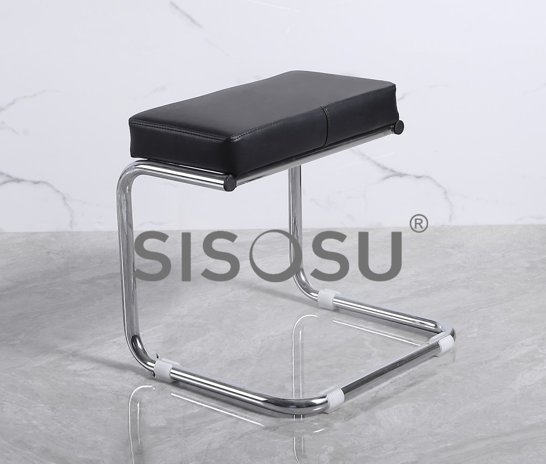 WU18 Rectangle wudu stool