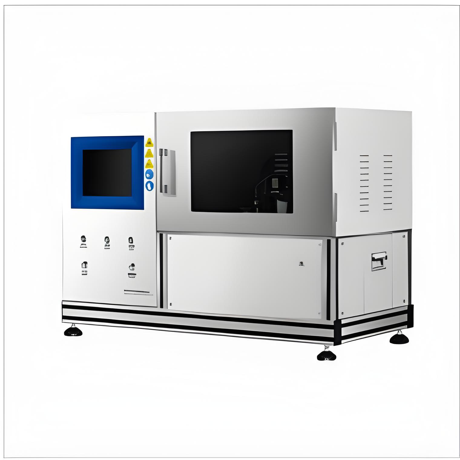 Liquid Sustained Combustion Tester，20L Spherical Explosion Tester