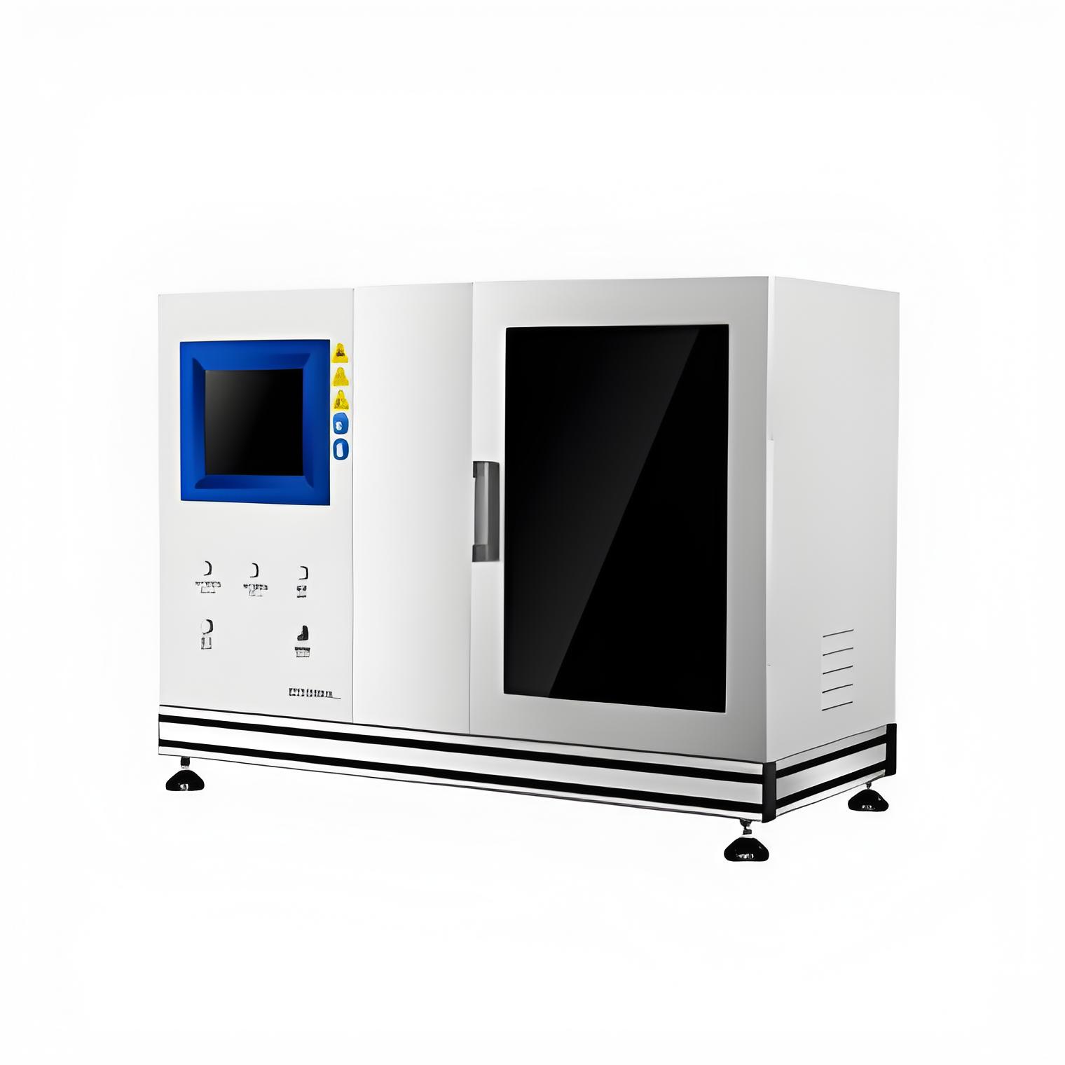 Aerosol Foams Flammability Tester，Automatic Reaction Calorimeter