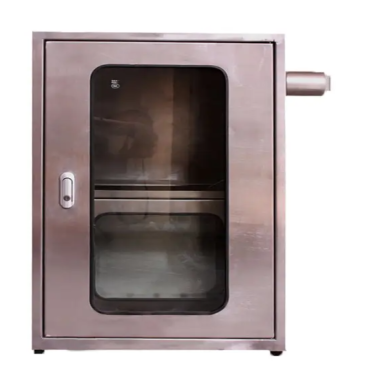 Flame retardant testing machine，45 Degree Flammability Tester