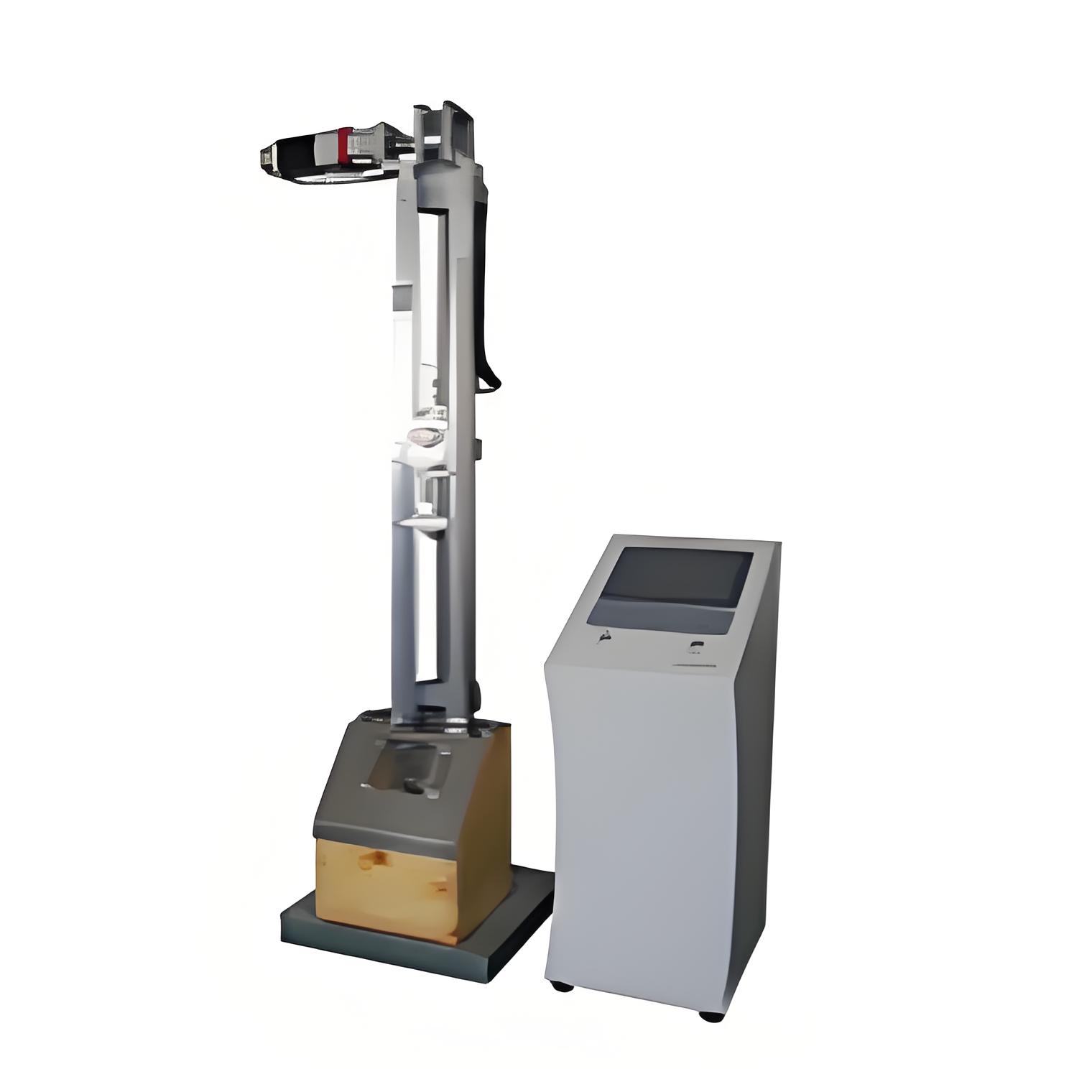 BAM Fall Hammer Apparatus，Testing Machine