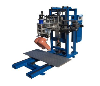 True Body Weight Ingress Egress Tester