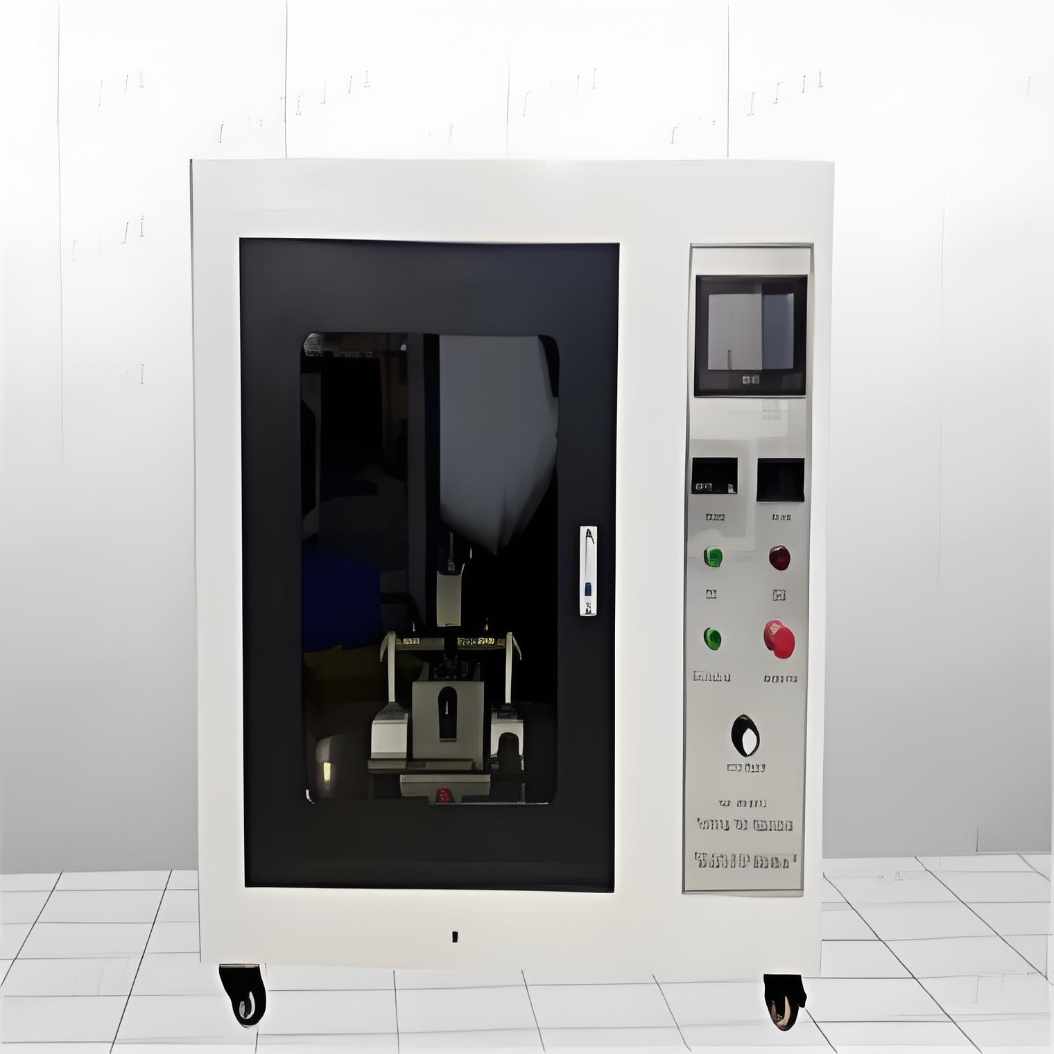 Tracking indices of solid insulating materials Test Machine ,IEC60112