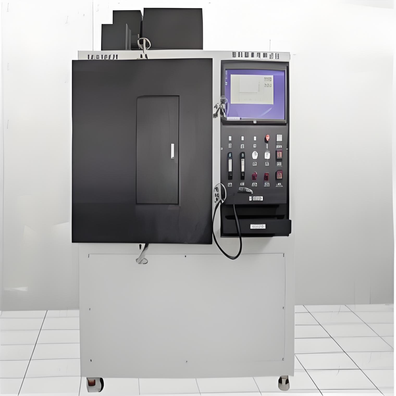 Smoke Density Chamber (Horizontal Test),Smoke density evaluation device,ISO 5659