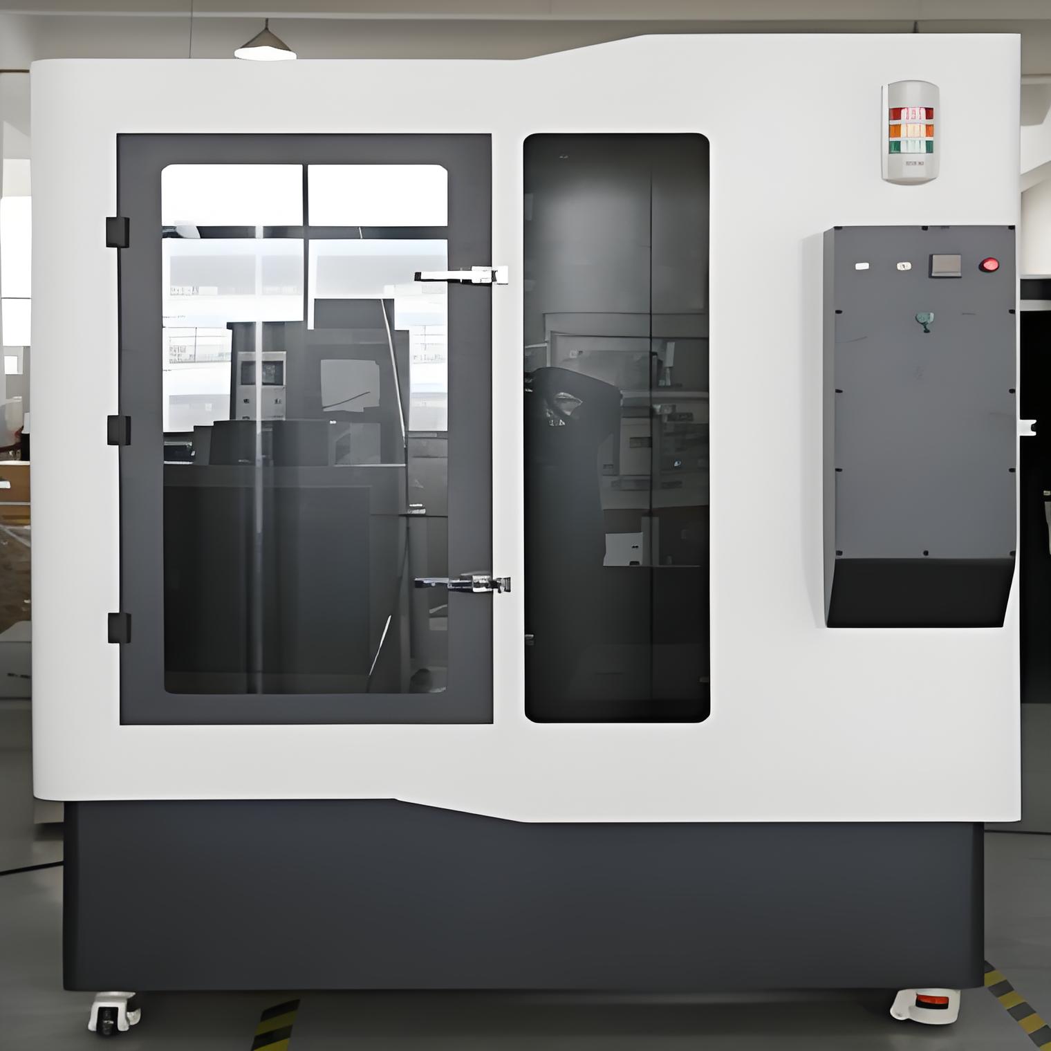 GAS Combustion Rate Tester,ISO817,Testing Machine