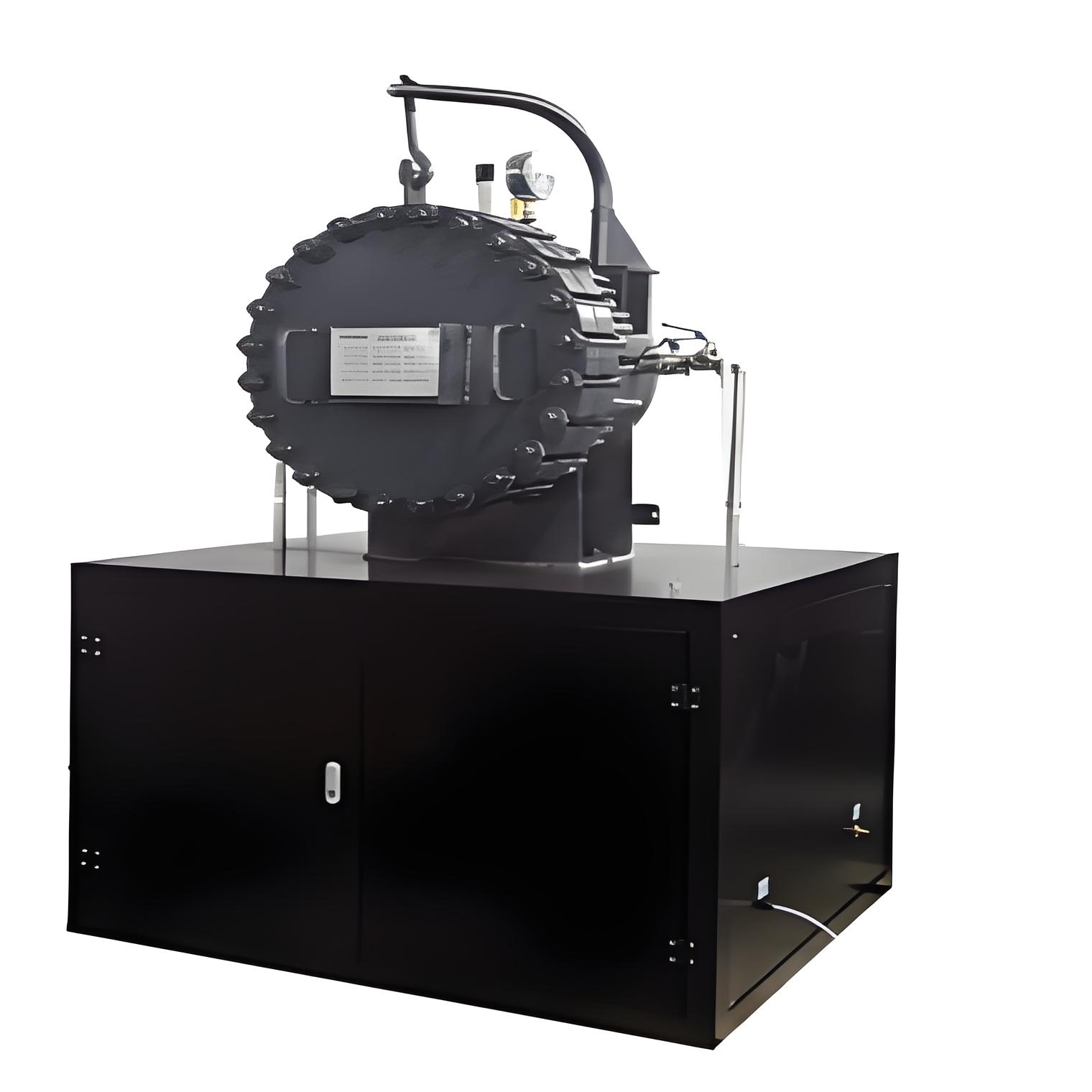 STD Lithium battery explosion test chamber,Testing Machine