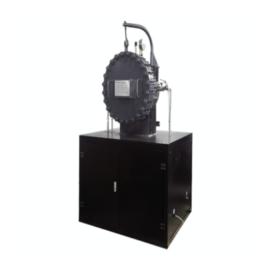 Lithium battery explosion test chamber,IEC 60086,UL 913