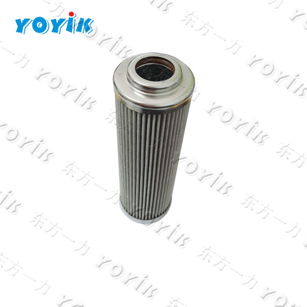 hydraulic filter assy HC8314FKN39H Oil purifier Circulating filter for Tanjung Jati power