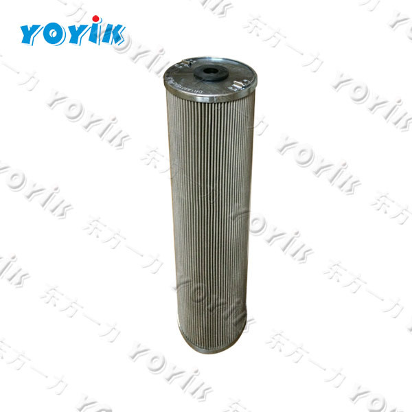 hydraulic filter high pressure DS103EA100V/W EH oil suction filter for Kaltim Teluk power
