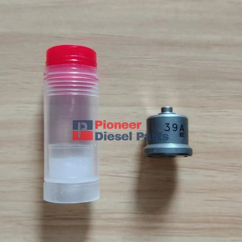 Нагнетательный клапан 131160- 5320 39A