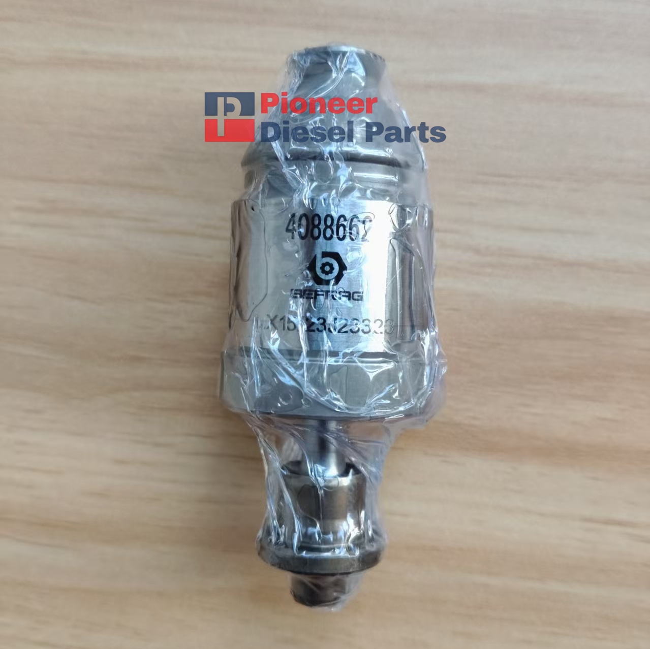 Форсунка топливной форсунки 4088662