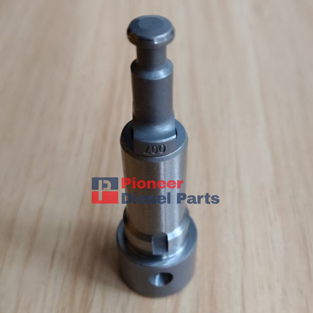 Плунжер насосного 1418325007 1325-007