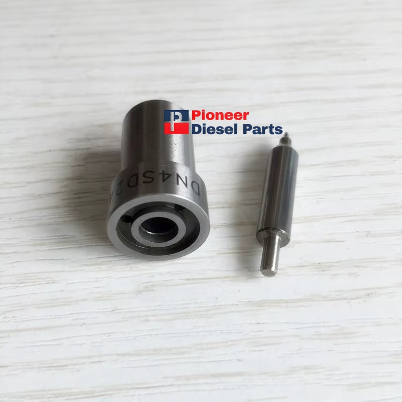 Дизельная сопло DN4SD24