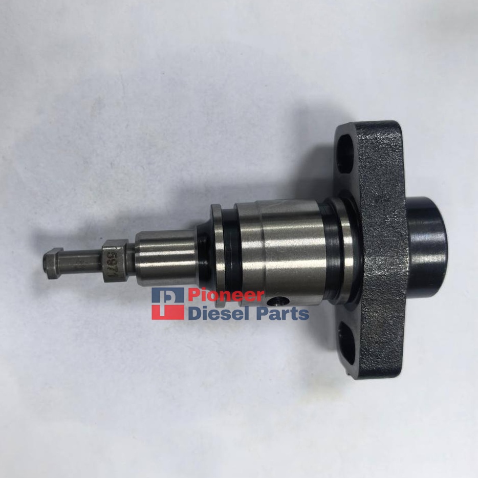 Плунжер и ствол 090150- 5971