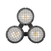 Stage Lights,350W Waterproof RGBAL COB PAR CAN (PHN060)