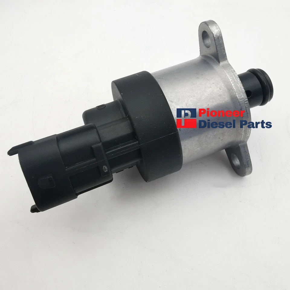 Клапан управления блоком дозирования топлива 0 928 400 666