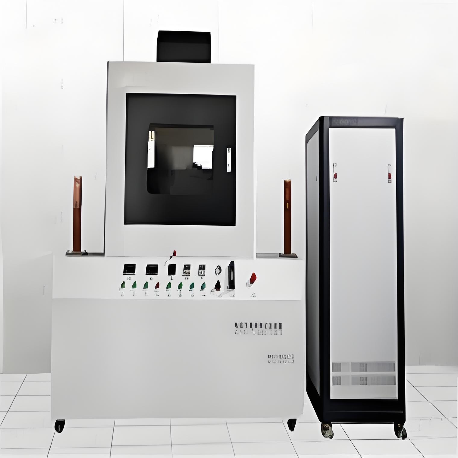 Mining Cable Flame Resistant Apparatus，MT386