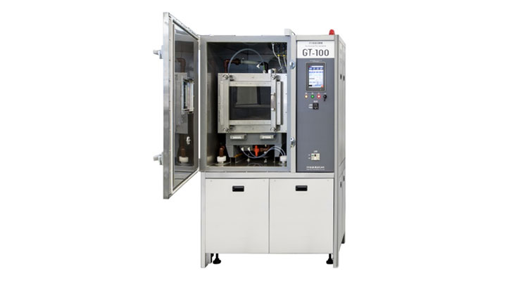 Carbon Arc Aging Tester