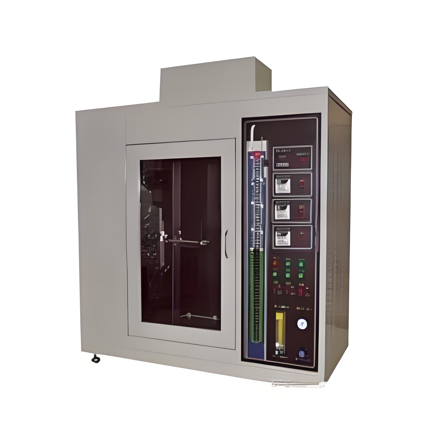 UL94 Horizontal Vertical Flame Tester，dual-axis flame tester