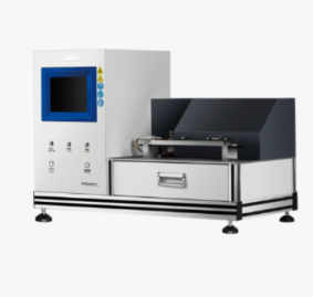 Solid Combustion Rate Tester，burn rate tester for defense R&D