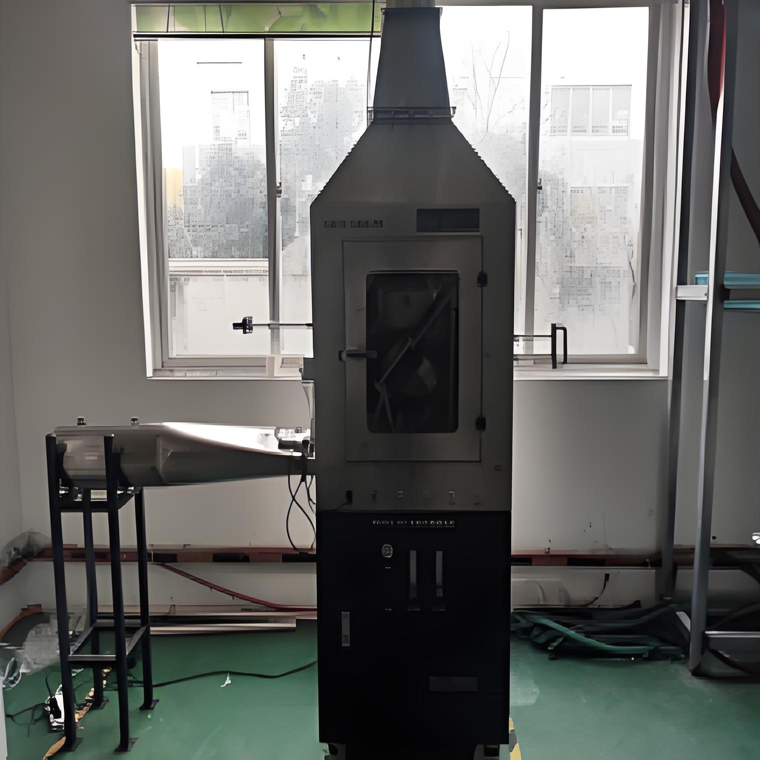 Thermal Radiation Dripping Test Machine, NF P92-501
