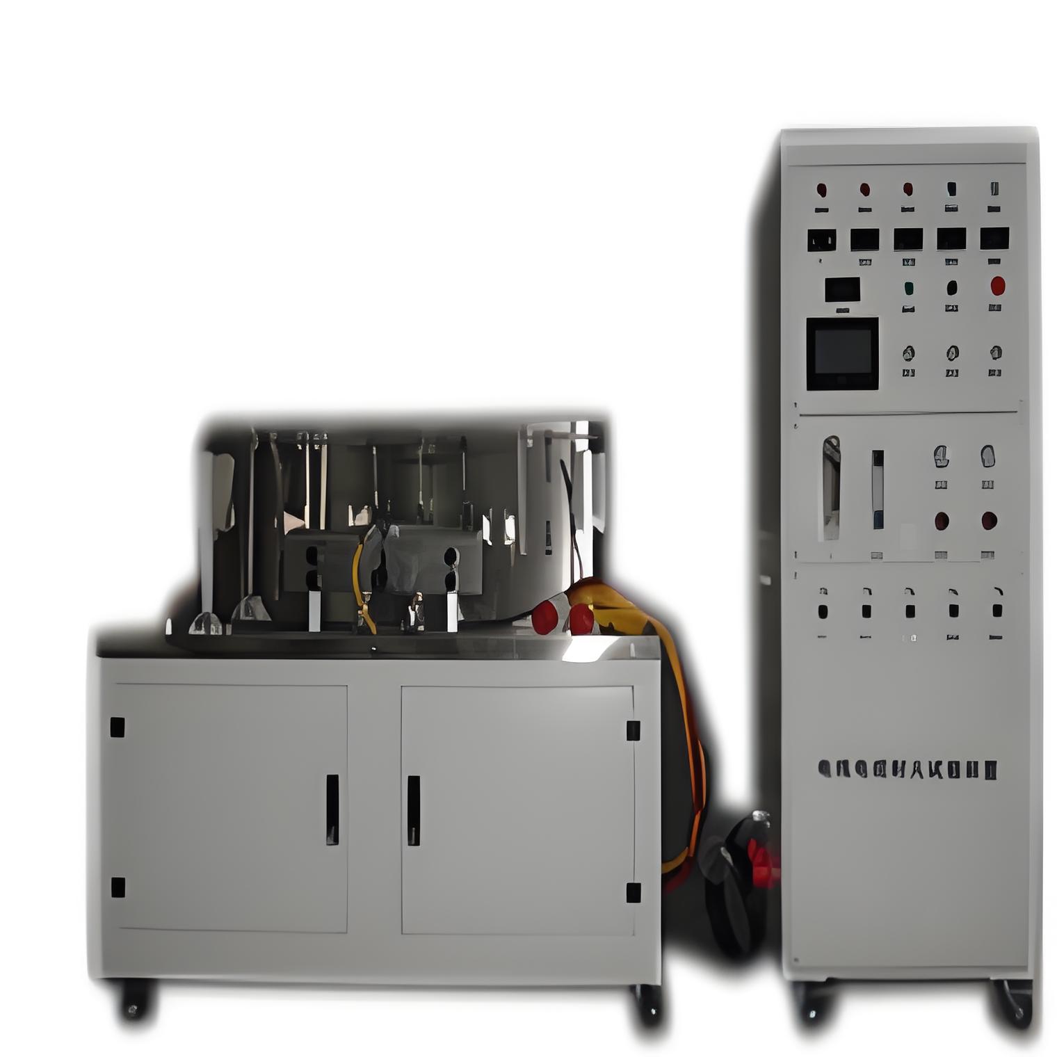 Wire Fire Resistance Test Machine, IEC 60331， Fireproof Testing for Cable Insulation