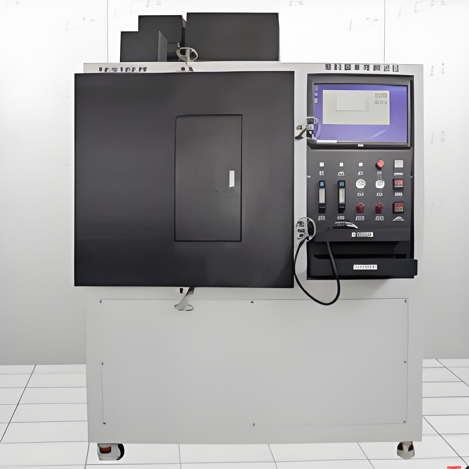 Smoke Density Chamber， ISO 5659，Smoke density testing equipment