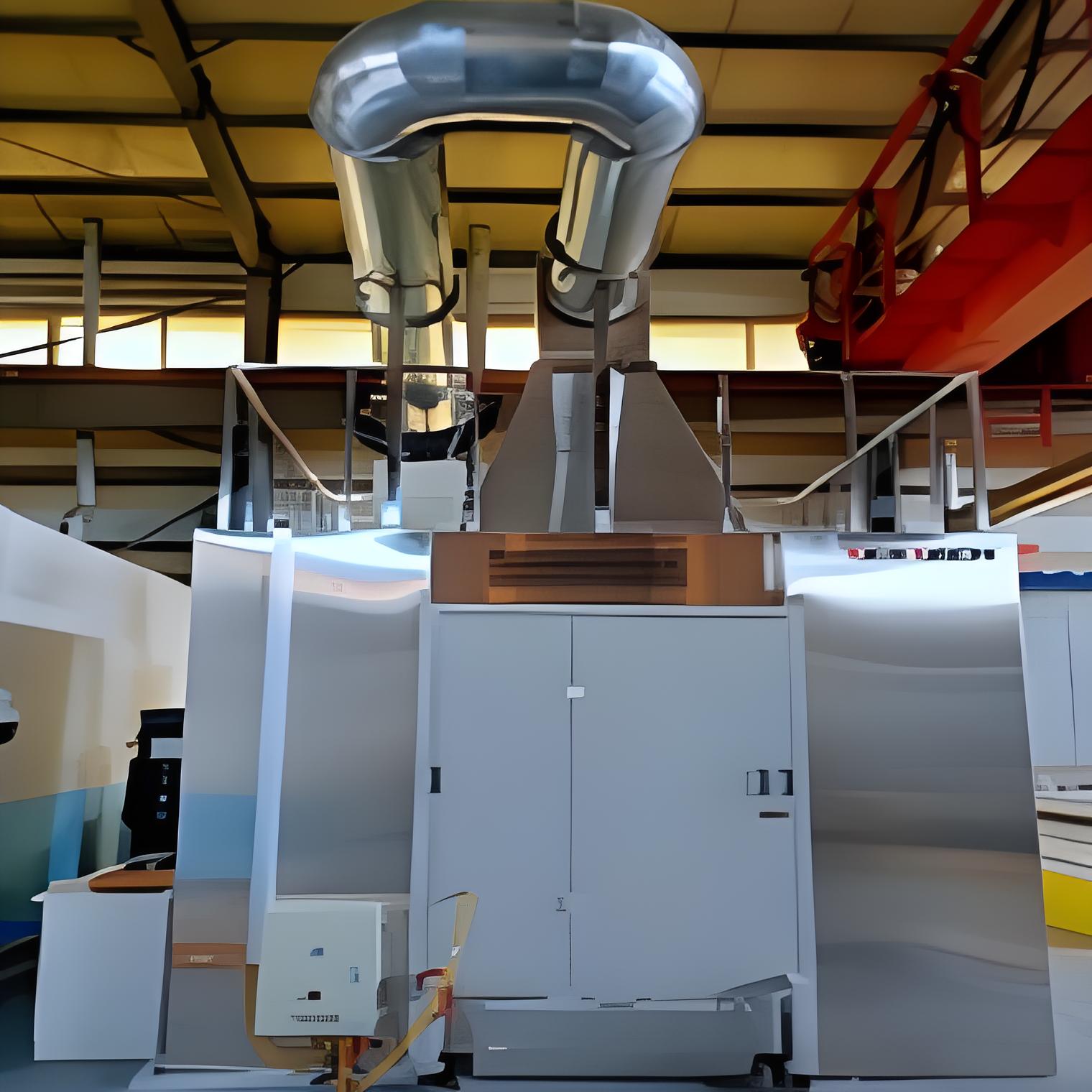 Single Burning Item，test apparatus， BS EN 13823