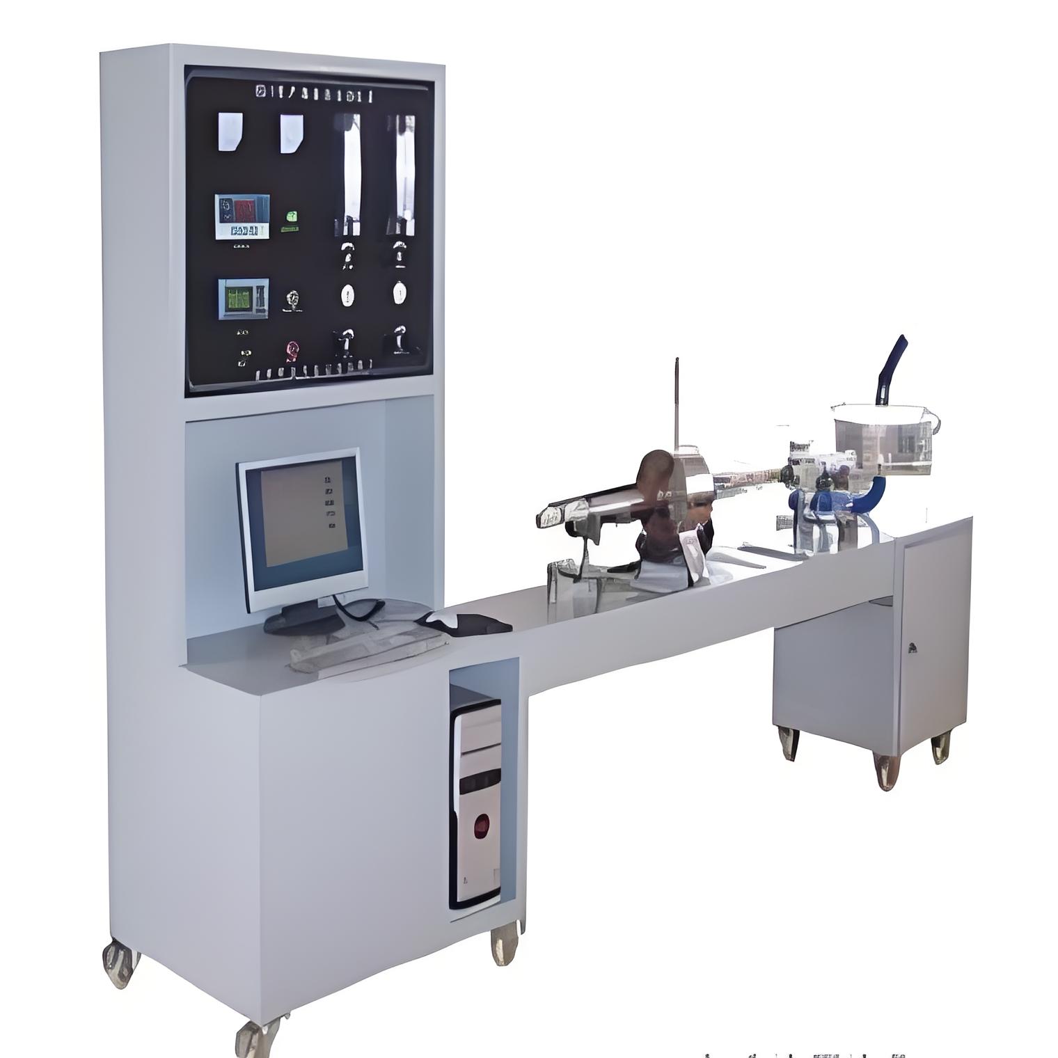 Building Material Radiant Panel Test Machine,AS/NZS 1530.3