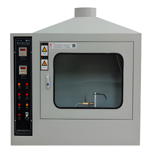 Test for Flammability of Materials ,AS1530.2,Fire reaction test apparatus