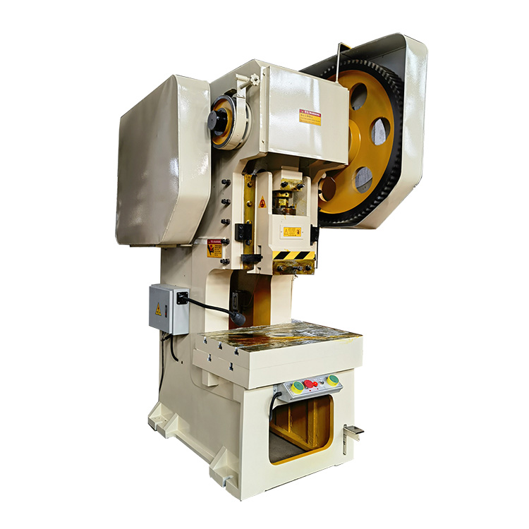 hot sale mechanical punching machine