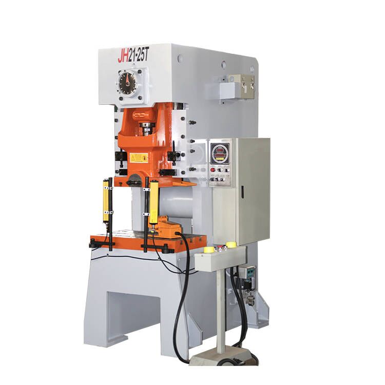 hot sale pneumatic punching machine