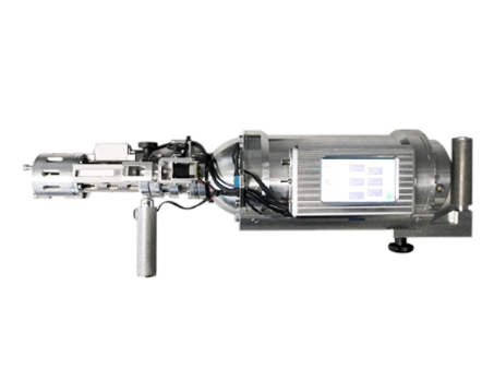 Impact Testing Machine