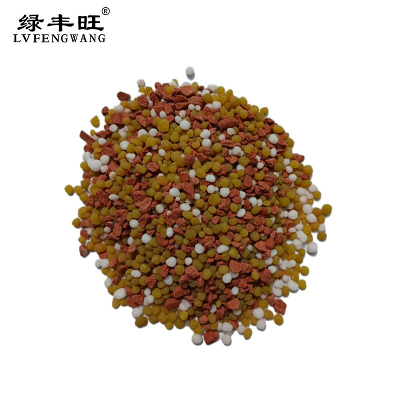 Ammonium Sulphate Fertilizer Crystal High Quality Nitrogen Fertilizer