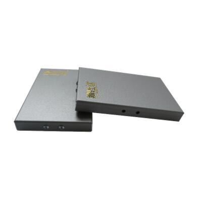 Aluminium Insulated Composite Panel Systems