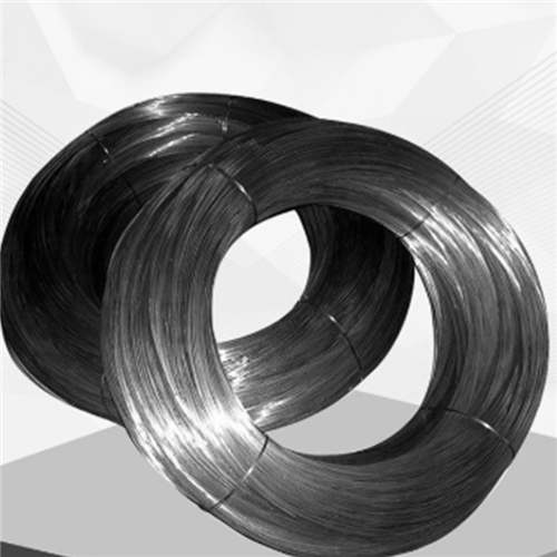 Spring Steel Wire