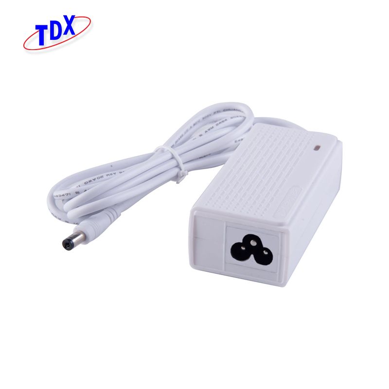 42W AC to DC Desktop Power Adapter
