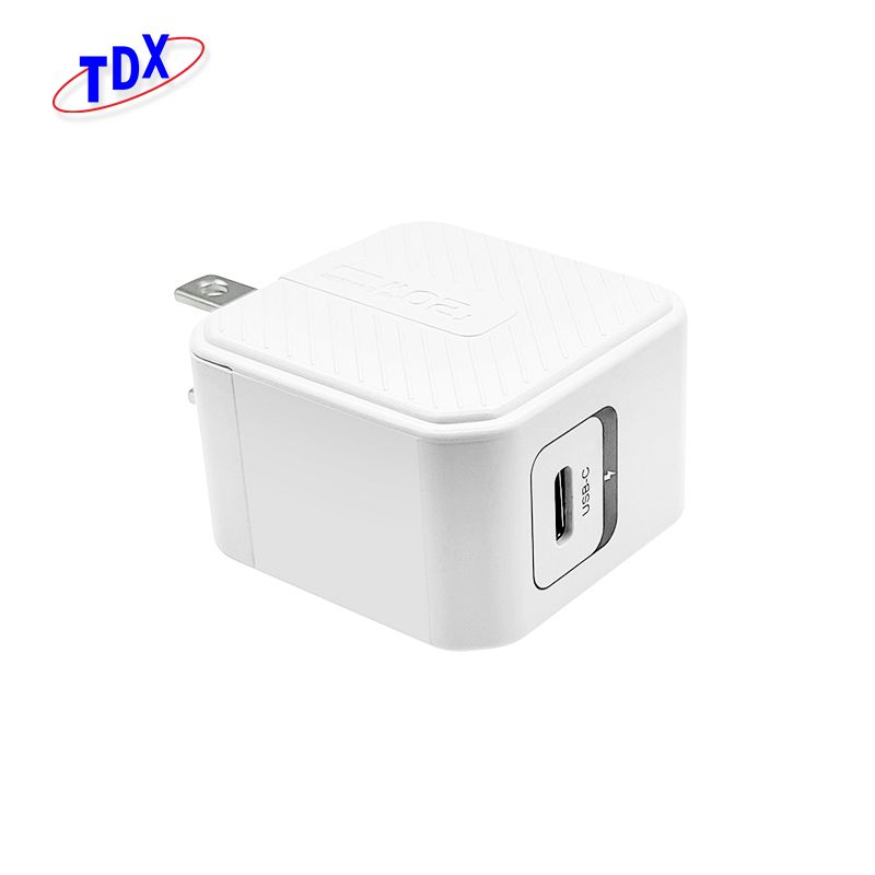 20W PD Fast Charger