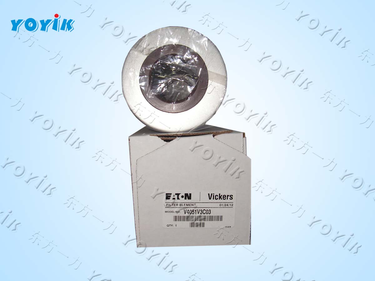 filter element cartridge DP301EEA10V/-W governor inlet filter for Wardha Warora power (test123)