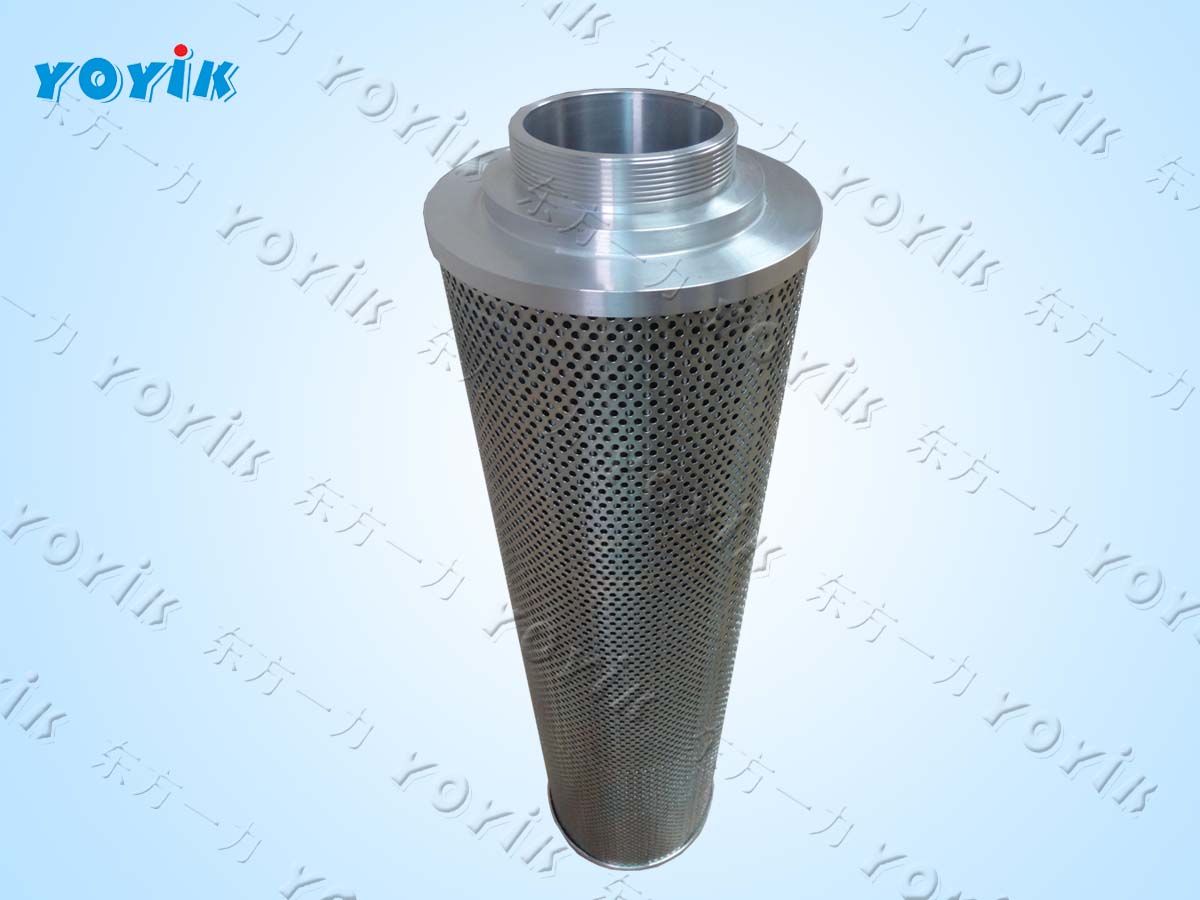 industrial filtration products 111*45*26mm Oil Filter for Dada Dhuniwale power  (test123)