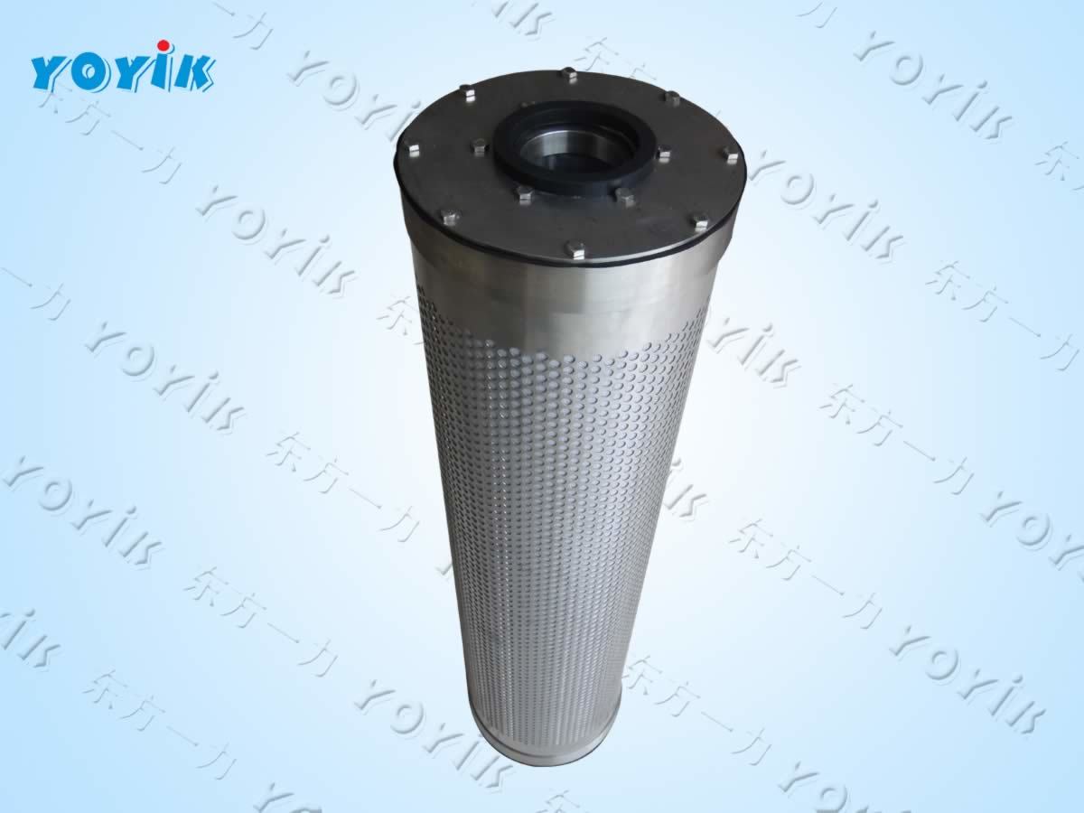 lube oil filter FRD.V5NE.07F dehydration filter for Pacitan power (test123)