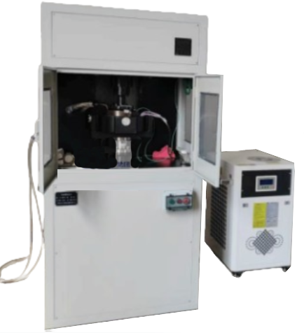 Automatic Transmission Fluid Anti-Shudder Friction Tester，Transmission fluid friction performance tester