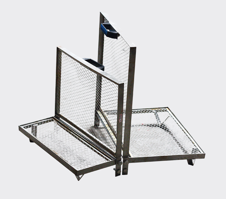 BS 5852 Combustion Tester，cigarette ignition tester