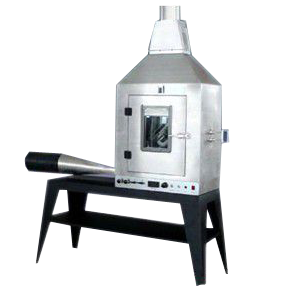 Thermal Radiation Flame Spread Tester，ASTM E1354 Thermal Radiation Flame Propagation Test Machine